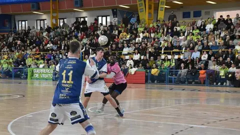 Balonmano Zamora _32