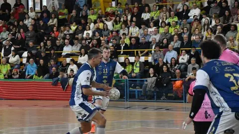 Balonmano Zamora _33