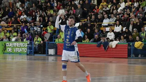 Balonmano Zamora _34