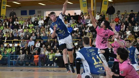 Balonmano Zamora _37