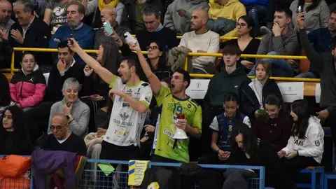 Balonmano Zamora _39