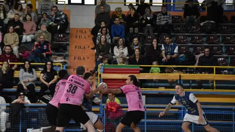 Balonmano Zamora _44