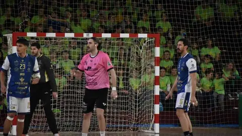 Balonmano Zamora _45