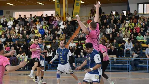 Balonmano Zamora _47
