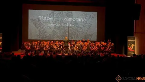 Santa Cecilia ofrecido por la Banda de Música Maestro Nacor Blanco_7