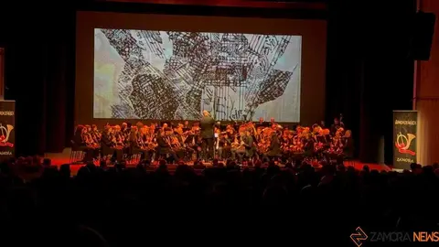 Santa Cecilia ofrecido por la Banda de Música Maestro Nacor Blanco_8