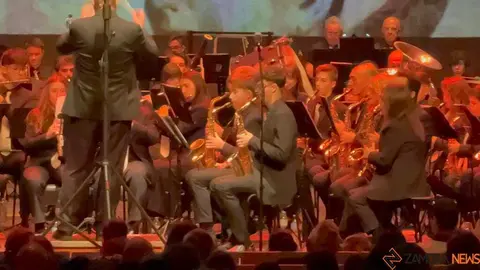 Santa Cecilia ofrecido por la Banda de Música Maestro Nacor Blanco_14