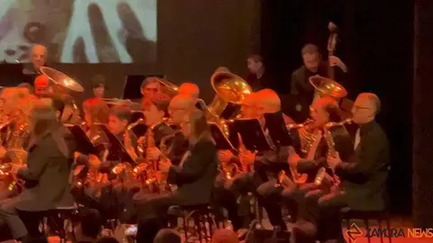 Santa Cecilia ofrecido por la Banda de Música Maestro Nacor Blanco_15