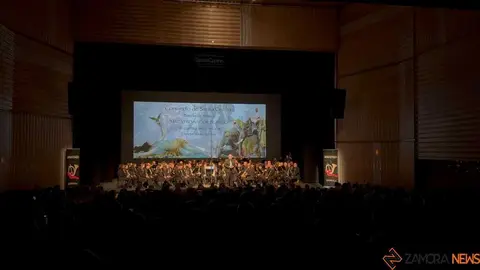 Santa Cecilia ofrecido por la Banda de Música Maestro Nacor Blanco_17