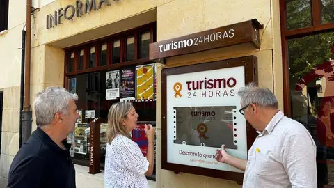Turismo24Horas Zamora