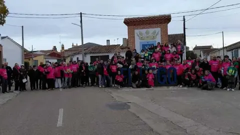 marcha solidaria en El Pego  (3)