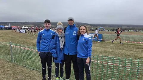 A A A RELEVO MIXTO ATAPUERCA.