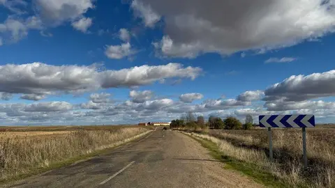 ZA-714 Salida de Pajares 1