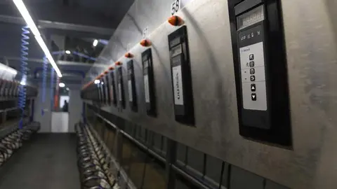  María González Corral visita Vicente Pastor _2