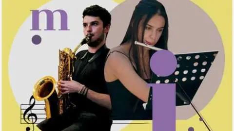 Conciertos por la igualdad y contra al violencia de género, Zmaora 25N