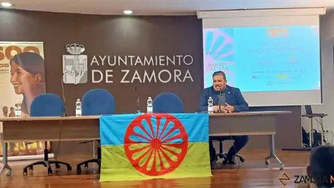 Encuentro Local Pueblo Gitano _2