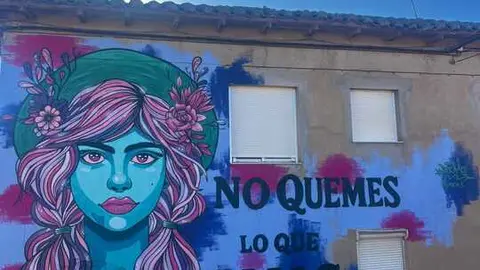 Arte contra el Olvido en La Torre del Valle  (1)