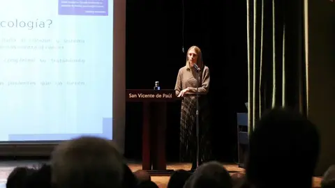 Jornadas AECC Benavente - imagen redes