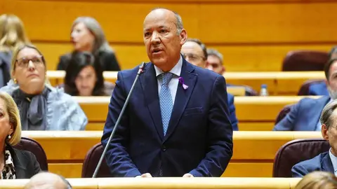 Jose María Barrios PP