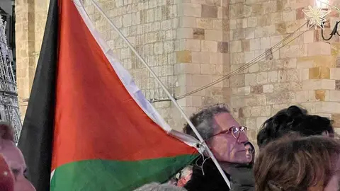 Manifestación 25N Zamora _5