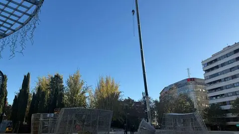 Plaza de los sueños 