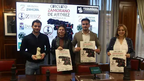 Circuito Zamorano de Ajedrez 25-26 _2