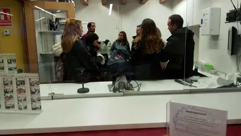 Jornadas setas estrellas michelin Ungilde