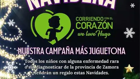 Campaña Navideña