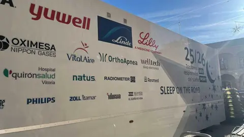 Camión del Año’ del SEPAR. Silver Economy  (3)