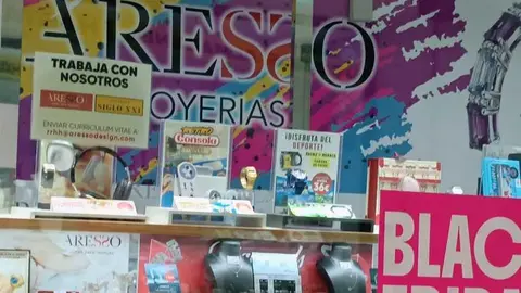 campaña de Navidad en Zamora