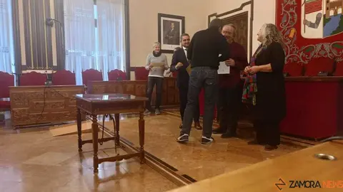 programas de formación mixta ‘Rehabilita 4.0’ y ‘PASAD X_3