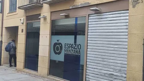 restaurante Calle La Reina en Zamora 