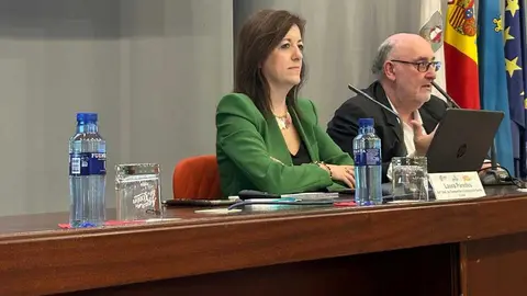 IX Foro de Transporte Multimodal en Gijón