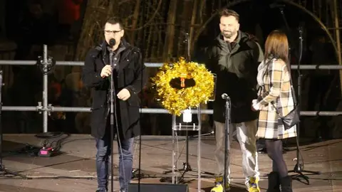 encendido de luces en Zamora_3