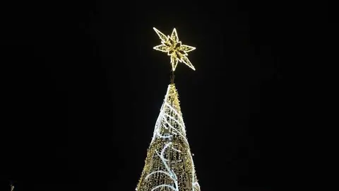 encendido de luces en Zamora_10