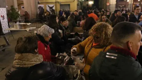 encendido de luces en Zamora_11