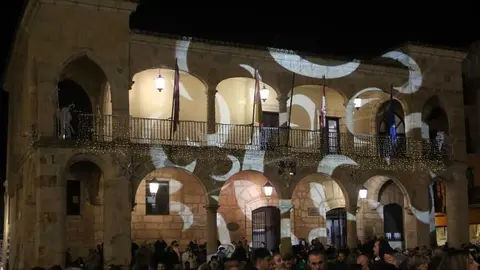 encendido de luces en Zamora_15