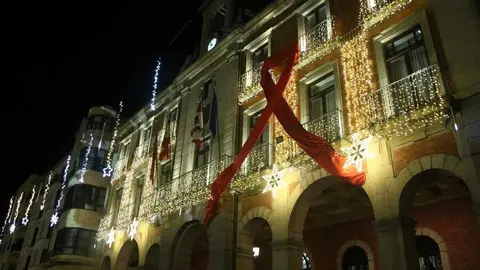 encendido de luces en Zamora_14