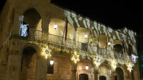 encendido de luces en Zamora_17