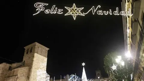 encendido de luces en Zamora_20