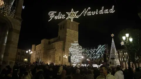 encendido de luces en Zamora_23