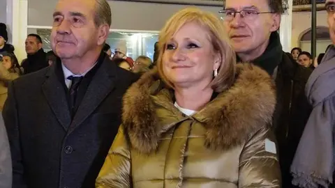 encendido Plaza de los Sueños 