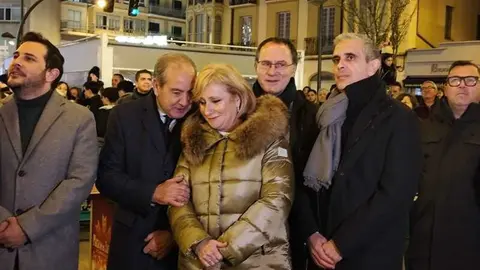 encendido Plaza de los Sueños _2