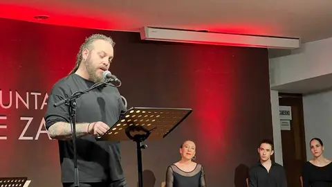 Antonio Machado verso a verso _5