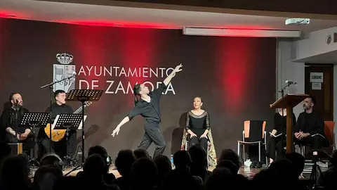 Antonio Machado verso a verso _13