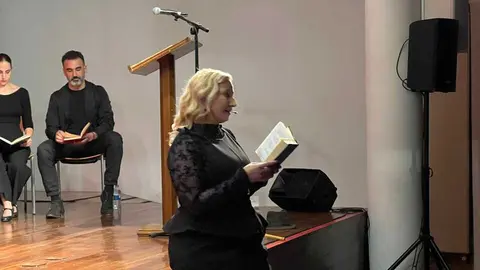 Antonio Machado verso a verso _14