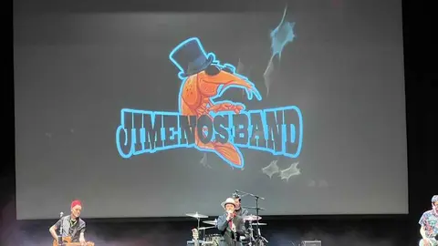 Jimenos Band 