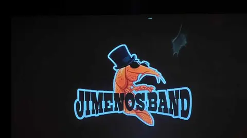 Jimenos Band _3