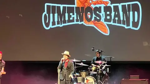Jimenos Band _4