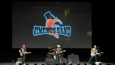 Jimenos Band _9